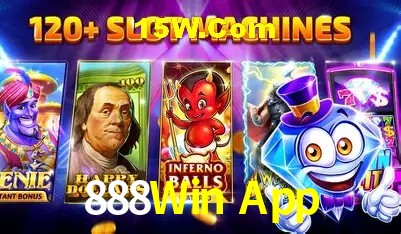 Experiência VIP 888Win App